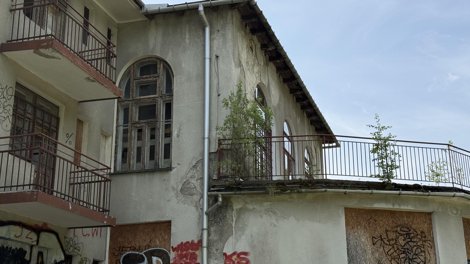 Hotel Bristol w Zakopanem w 2025 roku wygląda tak