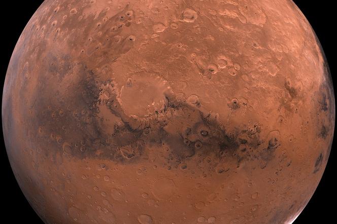  Łazik wylądował na Marsie. Zobacz pierwsze zdjęcie i wideo! Tak cieszyła się ekipa NASA!