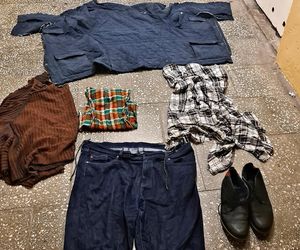 Zwłoki mężczyzny znalezione w centrum Torunia. Rozpoznajesz te przedmioty? Powiadom policję!