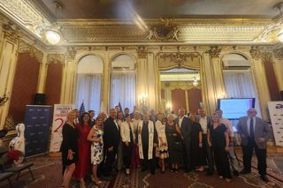 Gala Dorośli dzieciom Fundacji Uśmiech Dziecka