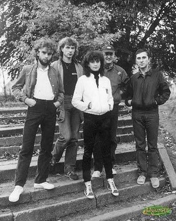 Powrót legendarnego albumu "Banda i Wanda"
