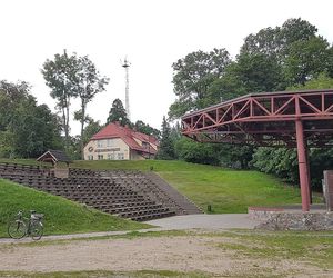   Najzabawniejsza nazwa wsi w woj. warmińsko-mazurskim? Mieszkańcy się jej pozbyli!