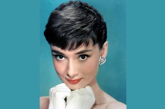Makijaż w stylu Audrey Hepburn. Bądź, jak ikona stylu [WIDEO]