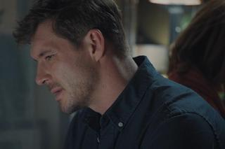 	M jak miłość odc. 1784. Kama (Michalina Sosna), Marcin (Mikołaj Roznerski)