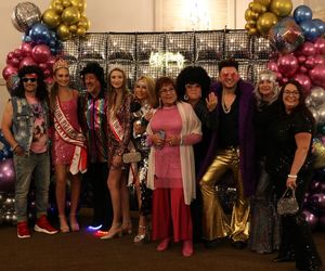 Polonia balowała dla chorego Jasia – Anielska Noc w rytmie ABBY