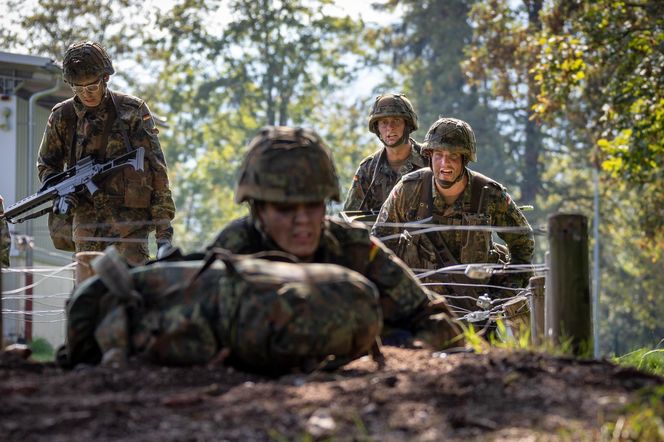 Bundeswehra