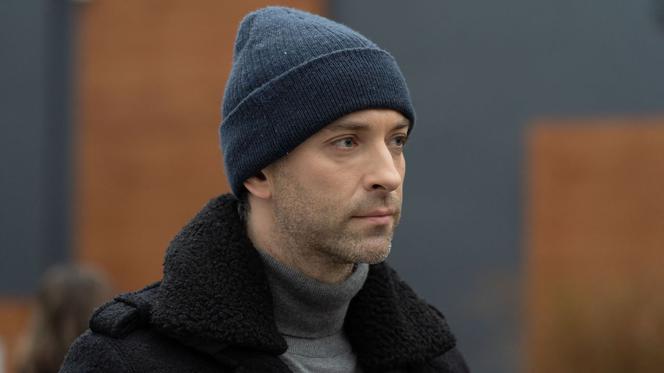 Na dobre i na złe, odcinek 736: Marcin Molenda aresztowany na oczach całego szpitala! Julka mu tego nie daruje