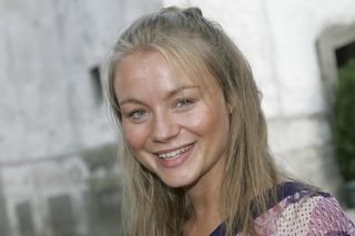 Tak się zmieniła Anna Ilczuk, czyli Jolasia z Kiepskich