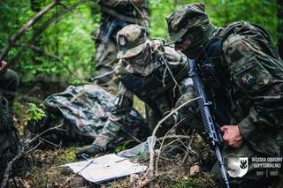Te choroby zwalniają z wezwania do wojska. Mamy listę schorzeń 