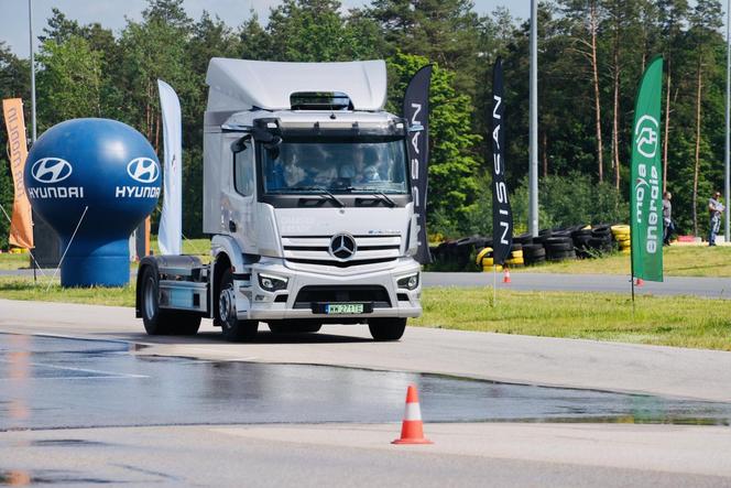 EV Experience 2024 - Tor Modlin 