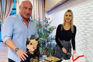 Żona Marcina Najmana na gorącym zdjęciu. Ciało BOGINI, najgrubsze lodowce topnieją od tych widoków