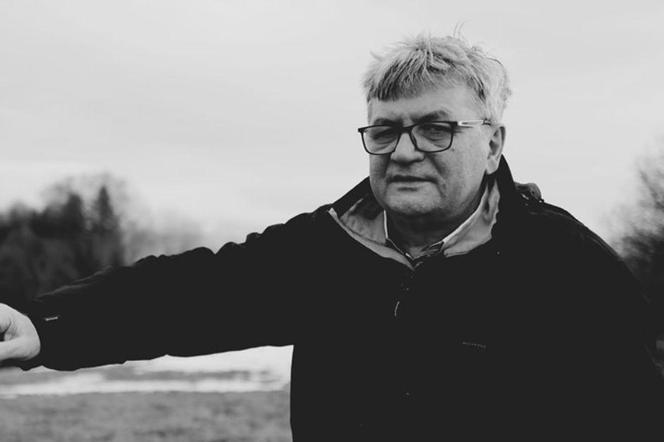 Nie żyje Antoni Kohut - społecznik i nauczyciel z Rybnika, ojciec europosła Łukasza Kohuta