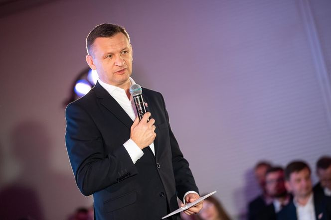 Konwencja partii Nowa Polska