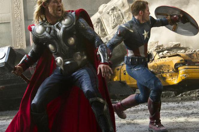 Avengers: Infinity War – opis fabuły wyciekł do sieci! O czym będzie nowy film Marvela?