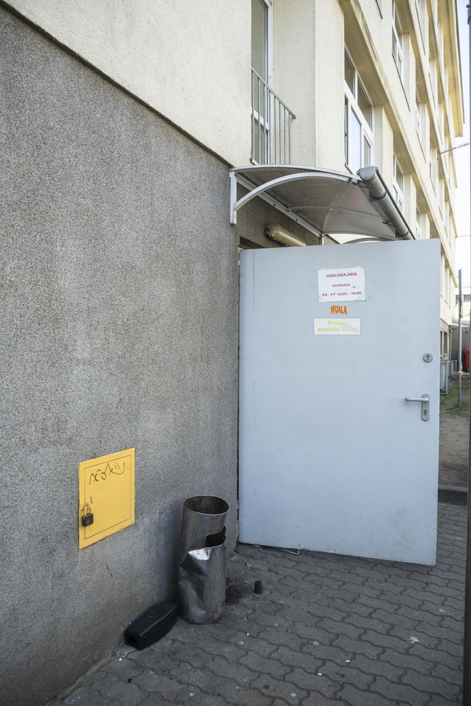 Po 38 latach jadłodajnia pani Marii znika z mapy Warszawy. „Czas na zasłużony odpoczynek”