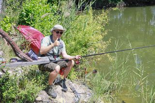 Rafał Brzozowski znowu zaskoczył! Tam się go nie spodziewaliście