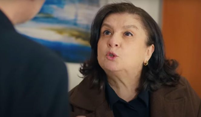 Kuzey wyznaje, że kocha Silę. Szkoda tylko, że to nie ona to usłyszy...