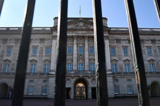 Pałac Buckingham reaguje na głośny wywiad Meghan i Harry'ego. Rodzina jest zasmucona