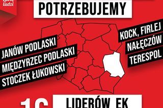 Szlachetna Paczka w Lubelskem. Brakuje wolontariuszy i liderów rejonów