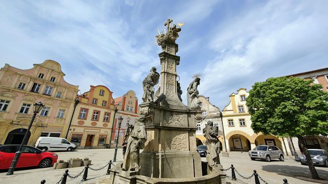 Lądek