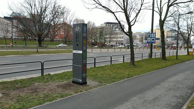 Warszawska syrenka podpowie, jak trafić na zielone światło