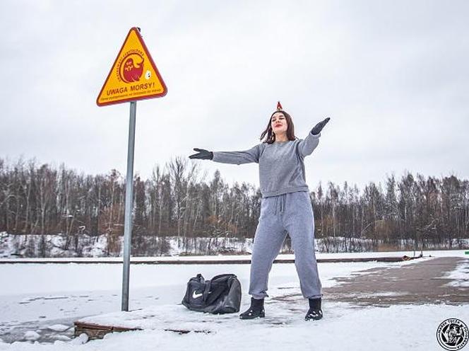 "Święta z czworonogami" z Niezależni Zmorsowani Częstochowa