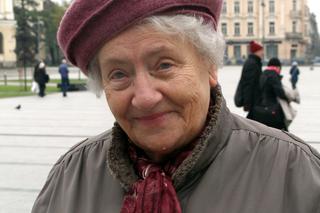 Anna Barycka