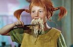 To ona grała słynną Pippi Langstrumpf. Tak dziś wygląda Inger Nilsson