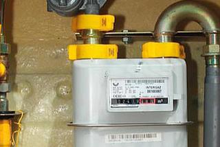 Bezpieczna instalacja gazowa w budynku