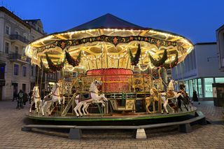 Jarmark na Starym Rynku