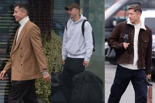 Takiego Lewandowskiego jeszcze nie widzieliśmy. Duża zmiana u kapitana reprezentacji