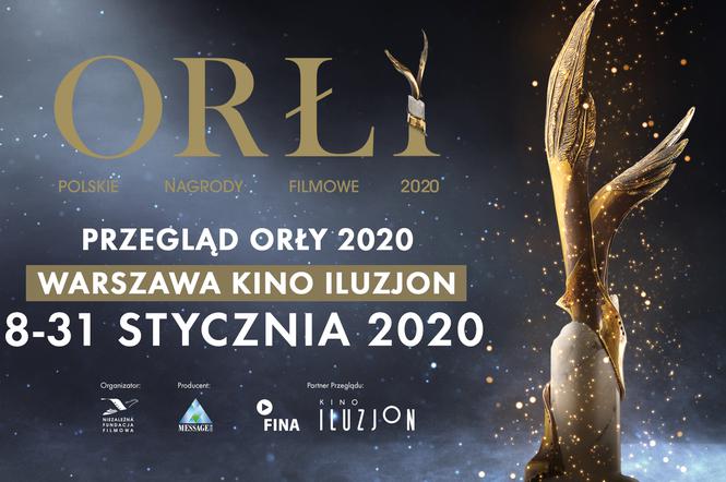 Orły 2020 - przegląd filmów