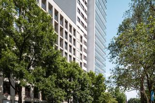 Pracownia BE DDJM zmienia nazwę na Baumschlager Eberle Architekci Kraków