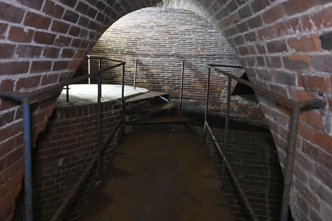 Warszawskie kanały - tragiczna historia i piękne miejsce