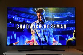 Chadwick Boseman upamiętniony na MTV VMA 2020. Keke Palmer wzruszyła widzów