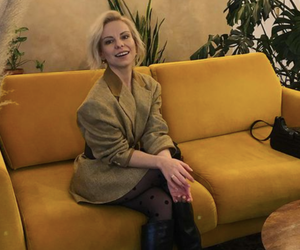 Ala Janosz pokazała salon. Zwyciężczyni Idola kocha kwiaty i styl boho