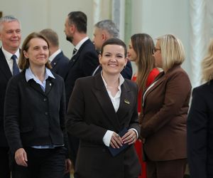 Zmiany w polskim rządzie. Prezydent powołał nowych ministrów