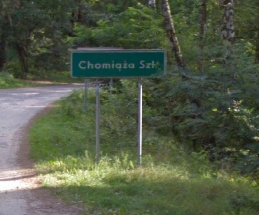 Najdłuższe nazwy kujawsko-pomorskiego mają po 25 liter. Można połamać język