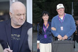 Dramat Rynkowskiego. Wypadek, a teraz tragiczne wieści o ukochanej żonie