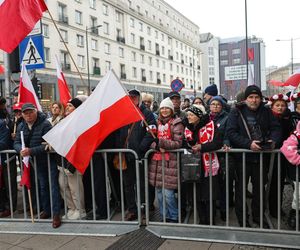 Marsz Niepodległości 2025