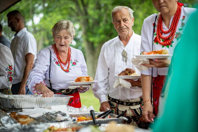 Wielki piknik ZPPA zachwycił Polonię