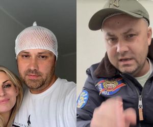 Adrian ze Ślubu... chce oddać pieniądze ze zbiórki. Pod jednym warunkiem