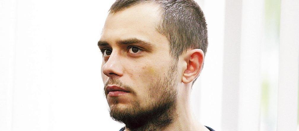 Poderżnąłem babci gardło, bo mlaskała