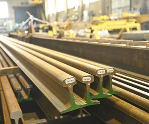 Kraków buduje Warszawie plac Zawiszy. Byliśmy w fabryce, gdzie powstanie 121 elementów wielkiej układanki