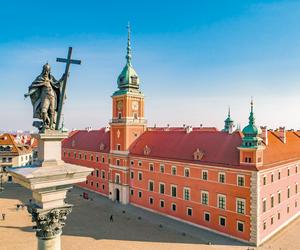 Dlaczego Zygmunt III Waza przeniósł stolicę z Krakowa do Warszawy?