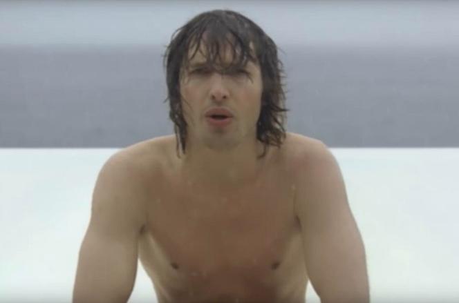 You're Beautiful na pierwszy taniec. James Blunt: To chore!