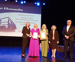 Ekonomik ma już 100 lat
