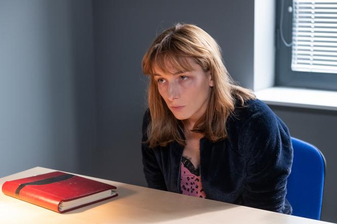  Na Wspólnej, odcinek 3001: Iga nie poradzi sobie z traumą! Ostatnie spotkanie z siostrą Agatą