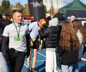 Półmaraton Lubelski 2025 przeszedł do historii