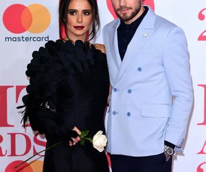 Liam Payne i Cheryl Cole